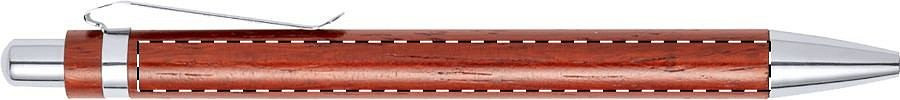 Barrel - left handed