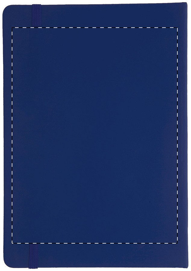 Back side