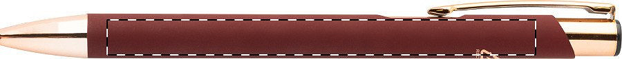Barrel - right handed