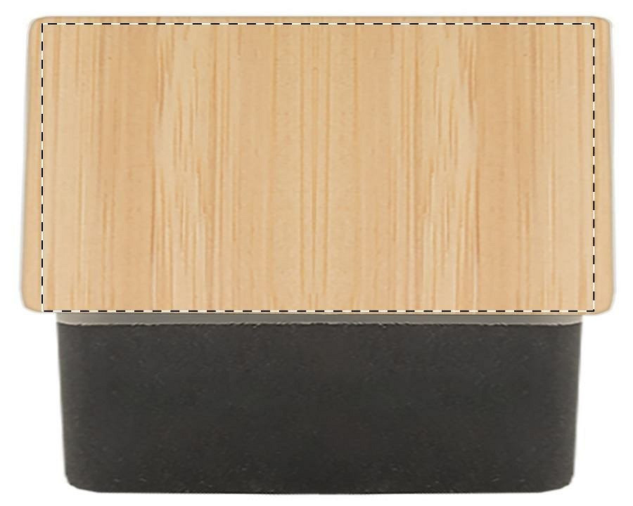 Left side