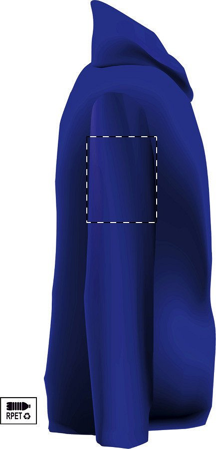 Right sleeve