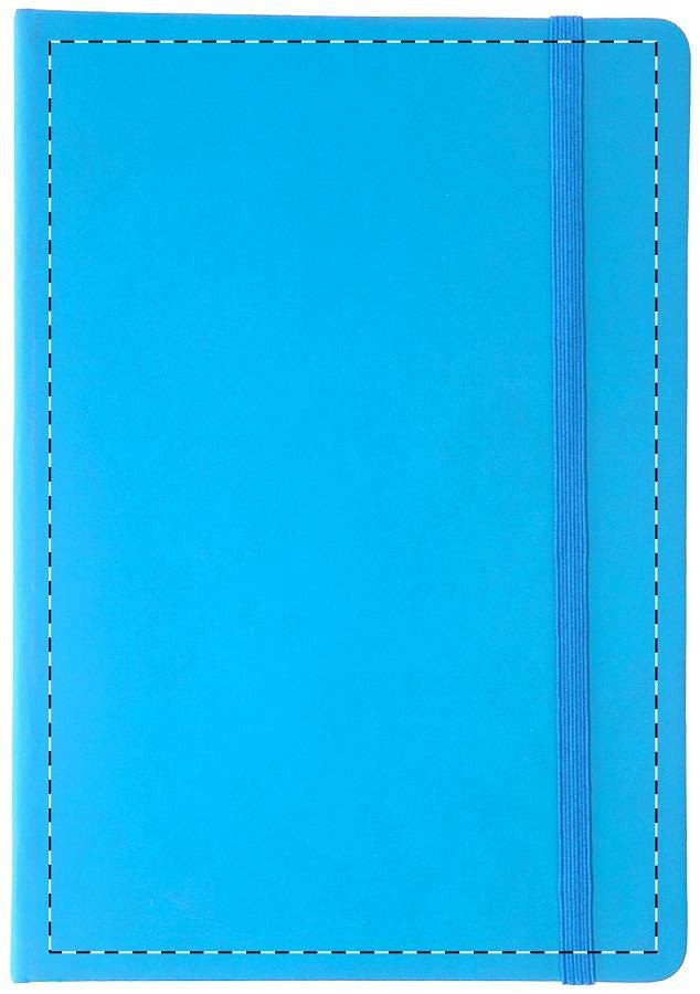 Front side