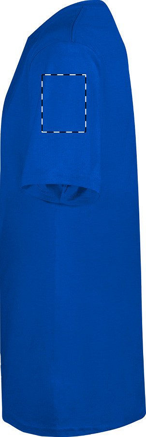 Left sleeve