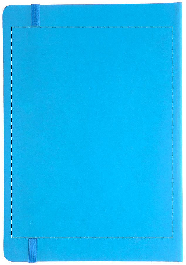 Back side