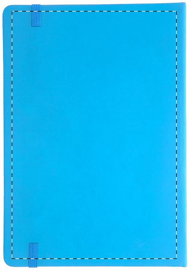 Back side