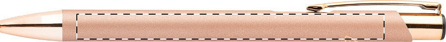 Barrel - right handed