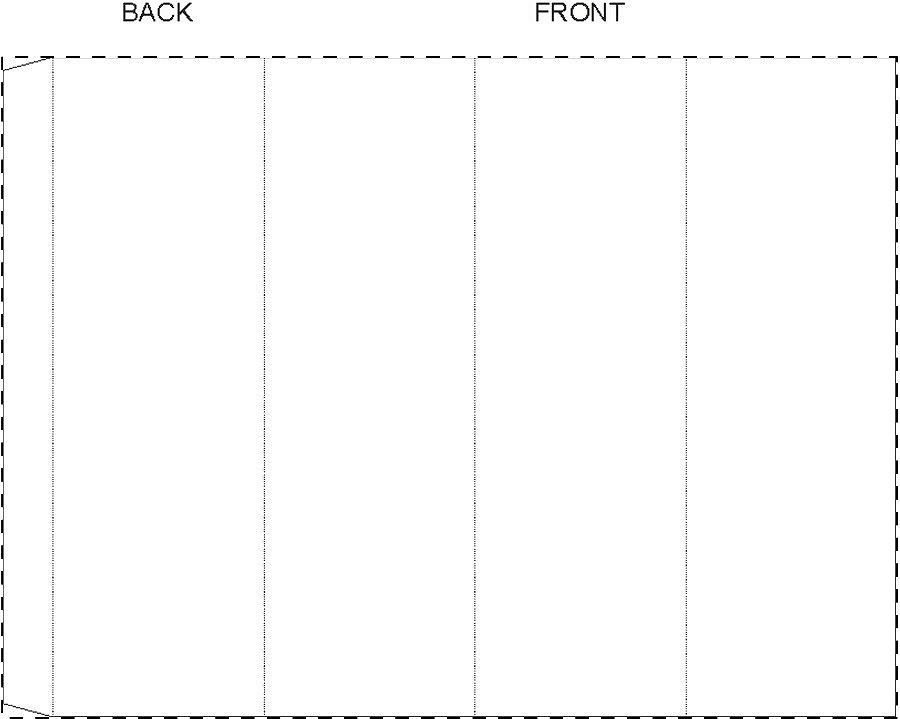 Custom paper sleeve