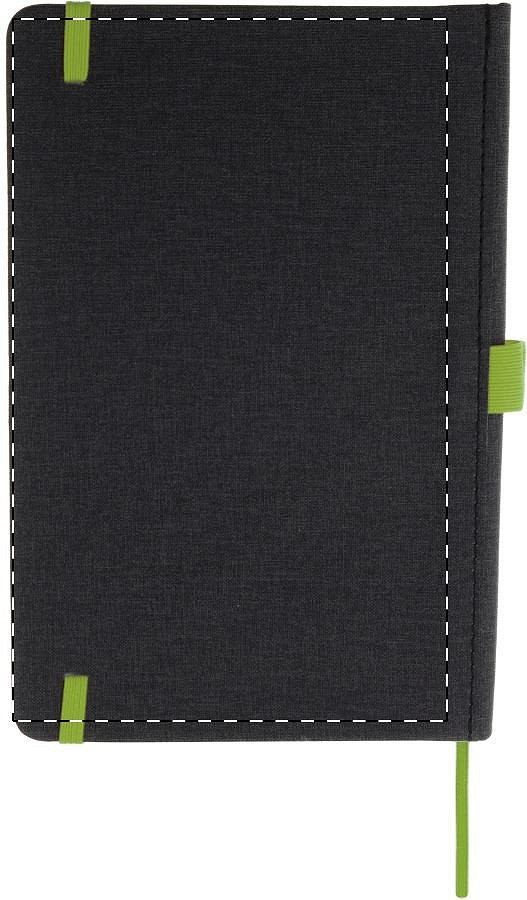 Back side