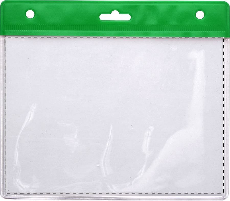 Paper insert