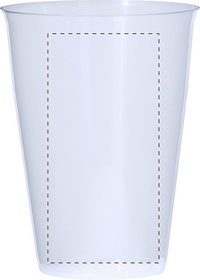 Front side