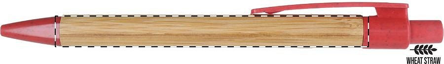 Barrel - right handed