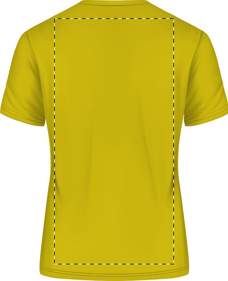 Back side