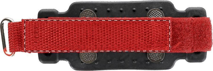 Right strap