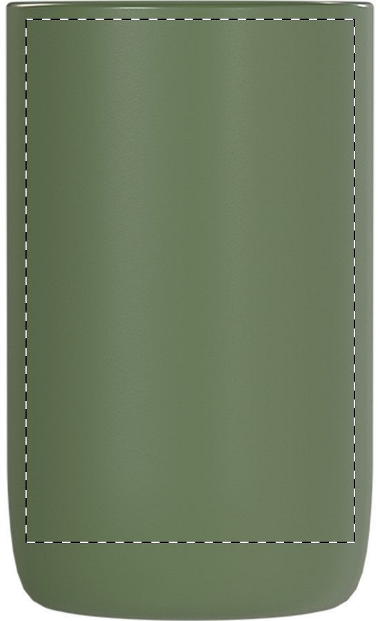 Opposite side of handle