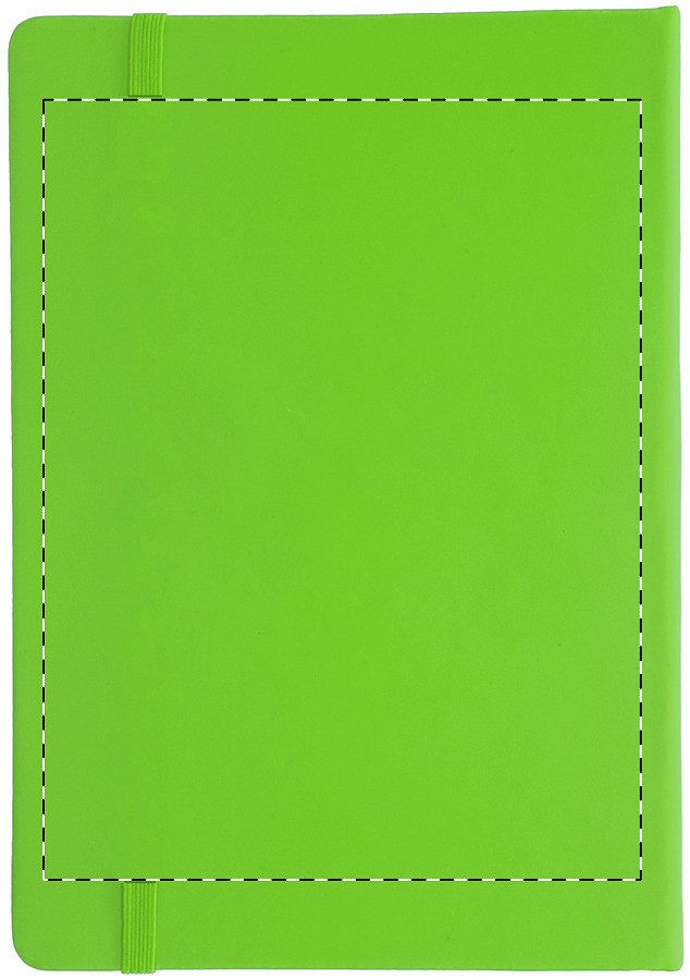 Back side