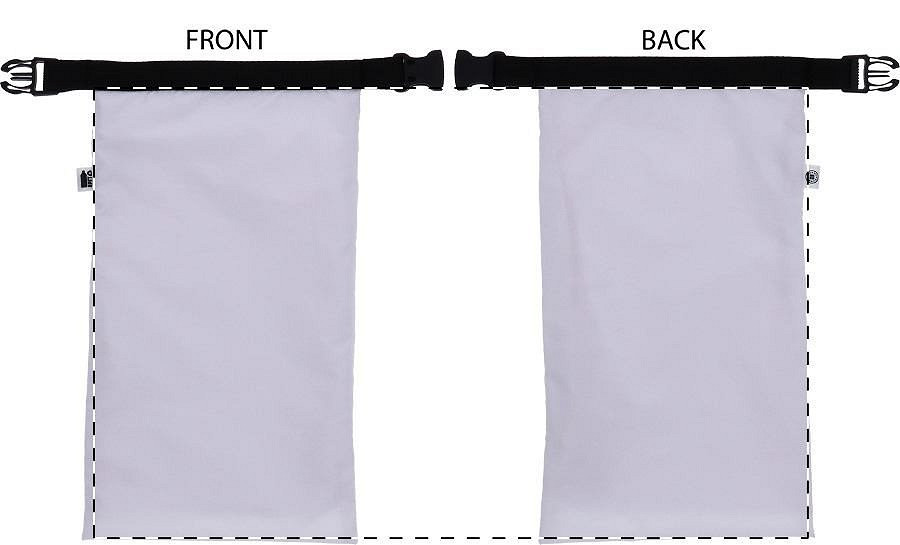 Whole surface