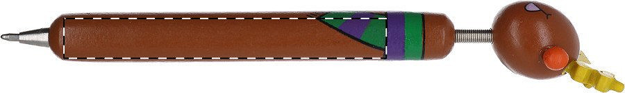 Barrel - right handed