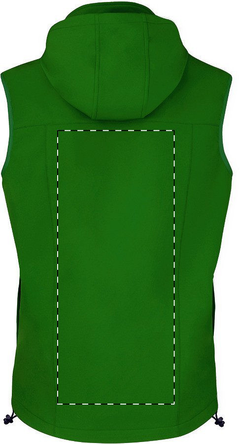 Back side