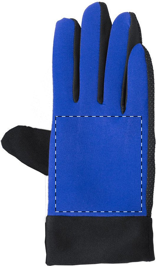 Right glove