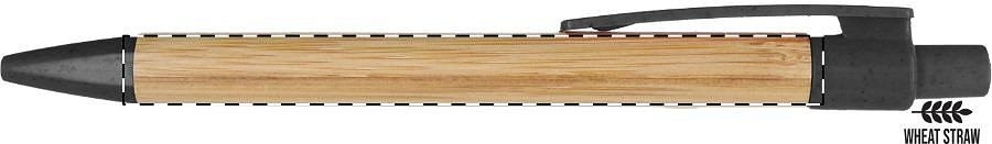 Barrel - right handed