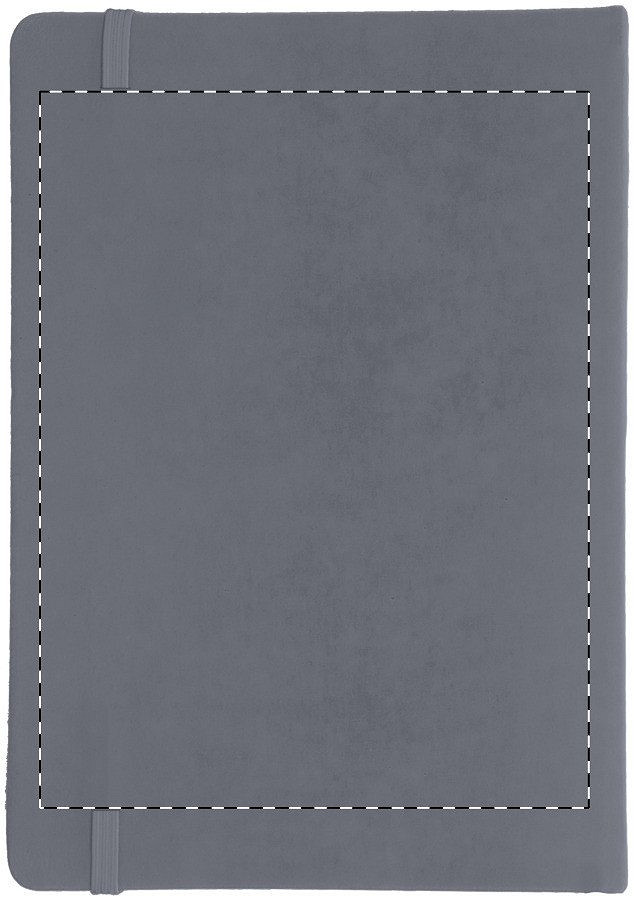 Back side