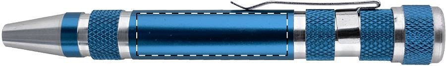 Barrel - right handed