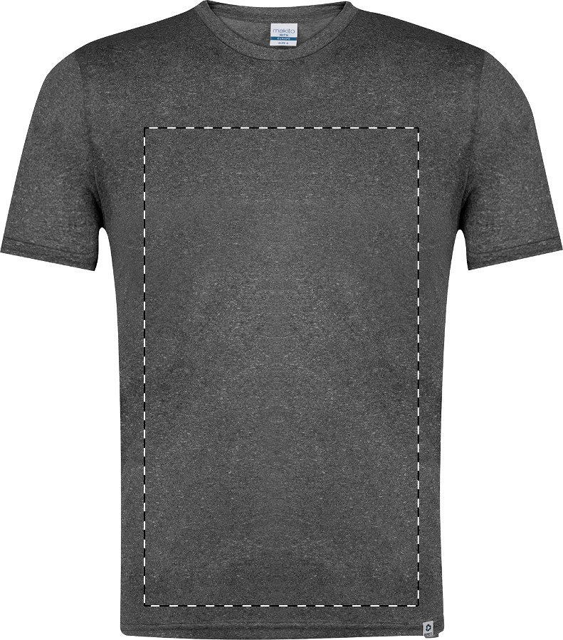 Front side