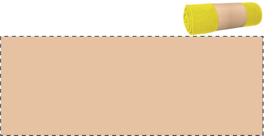 Custom kraft paper sleeve