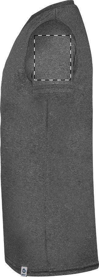 Left sleeve
