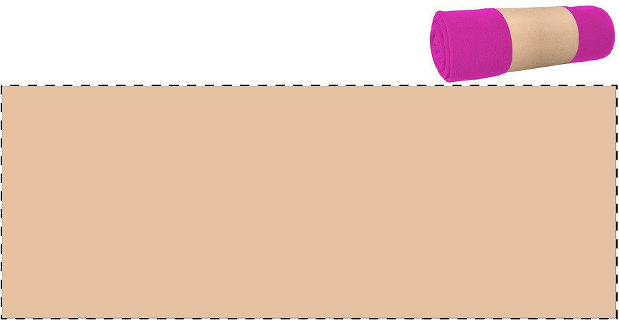 Custom kraft paper sleeve