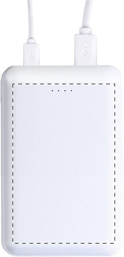 Front side