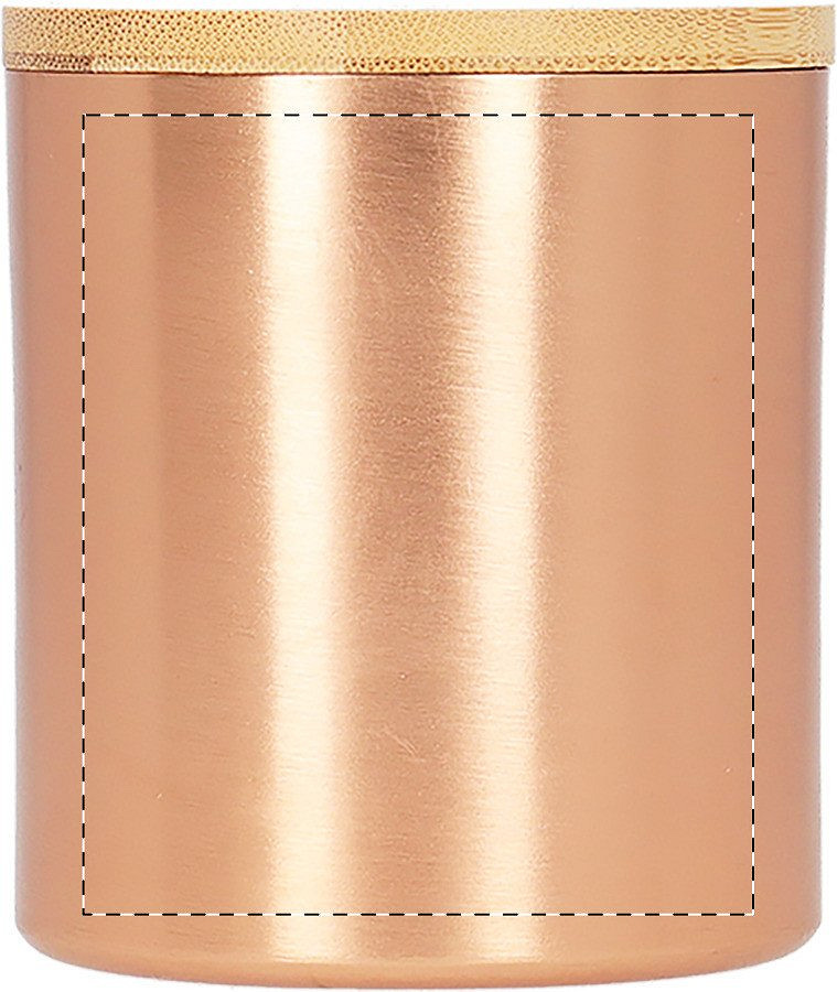 Front side