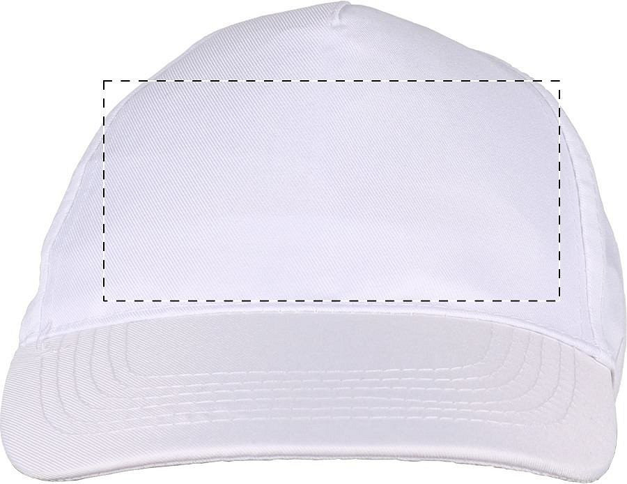Front side