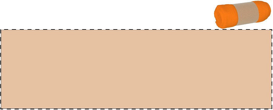 Custom kraft paper sleeve