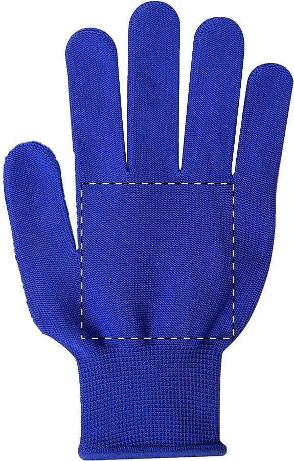 Right glove