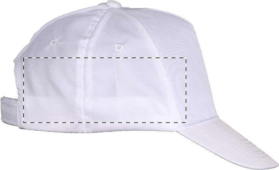 Right side