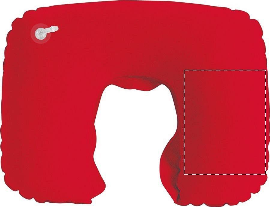 Back side - right side