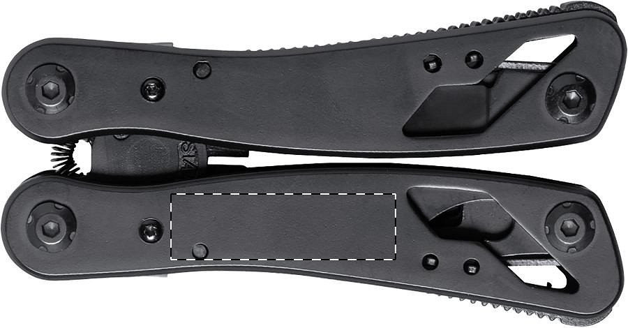 Multi tool - right handle