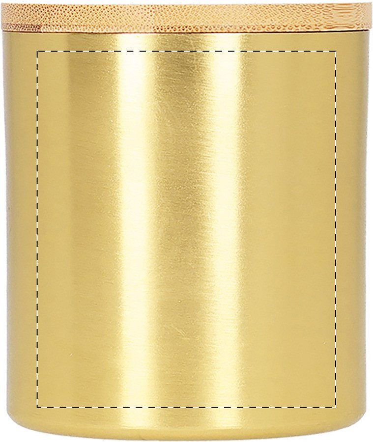 Front side