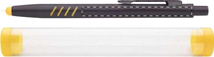 Barrel - right handed