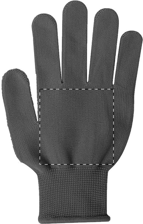 Right glove