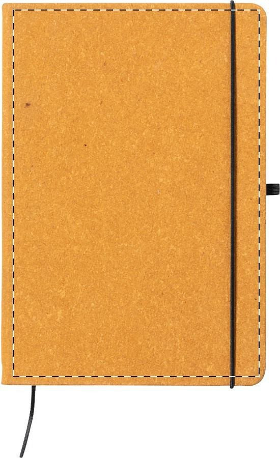 Front side
