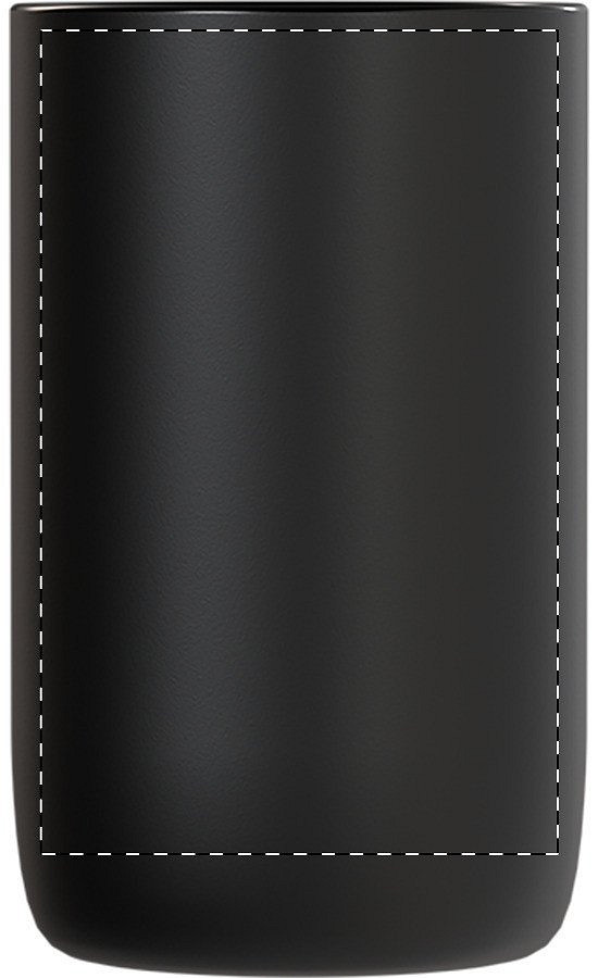 Opposite side of handle