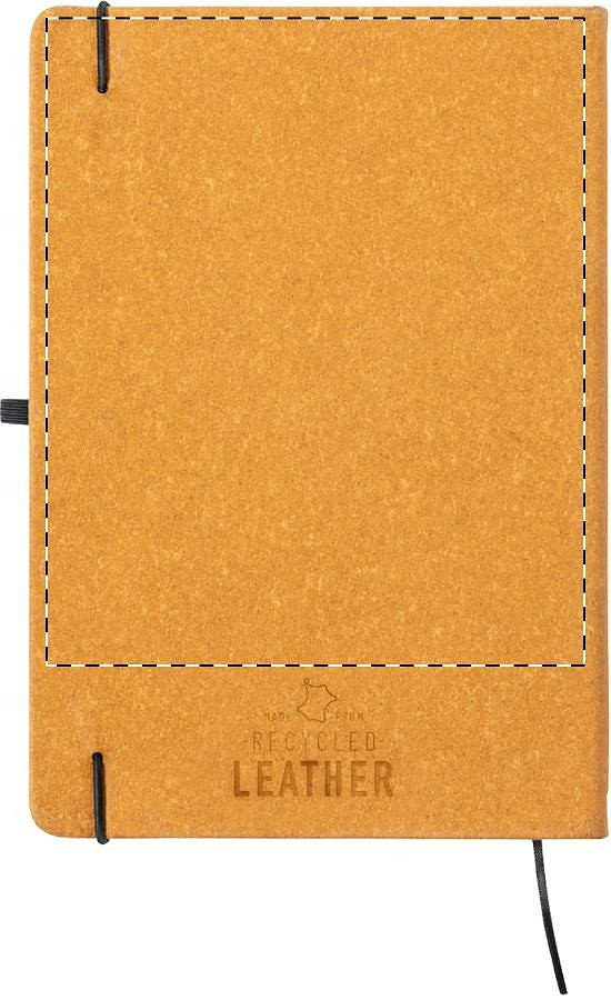 Back side