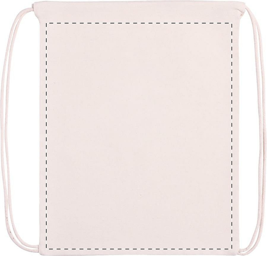 Back side