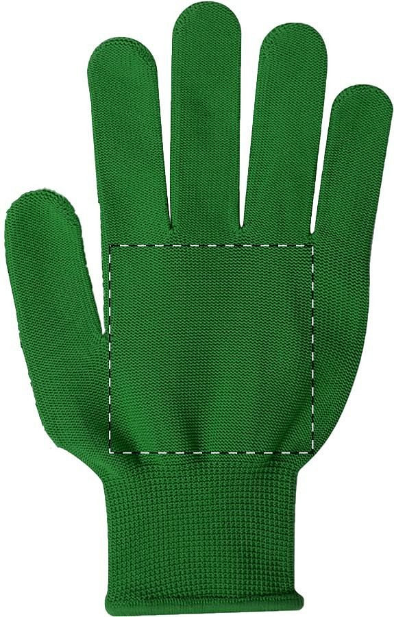 Right glove