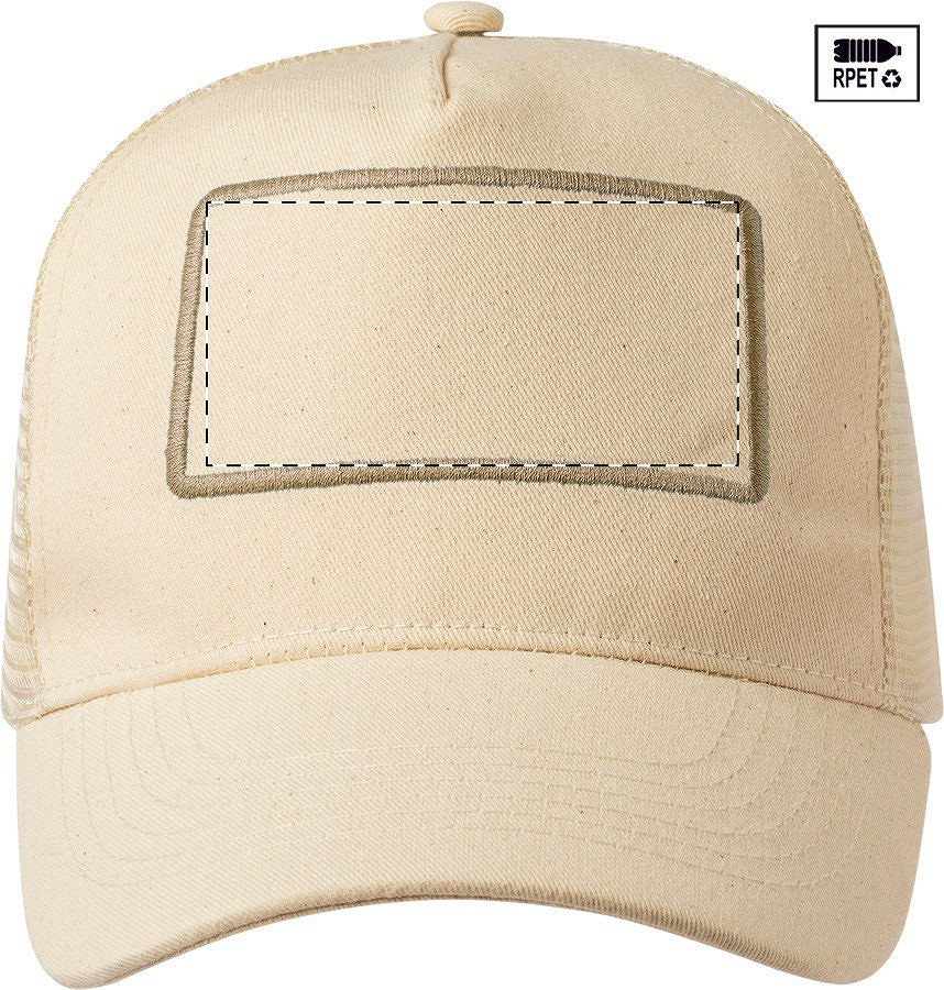 Front side