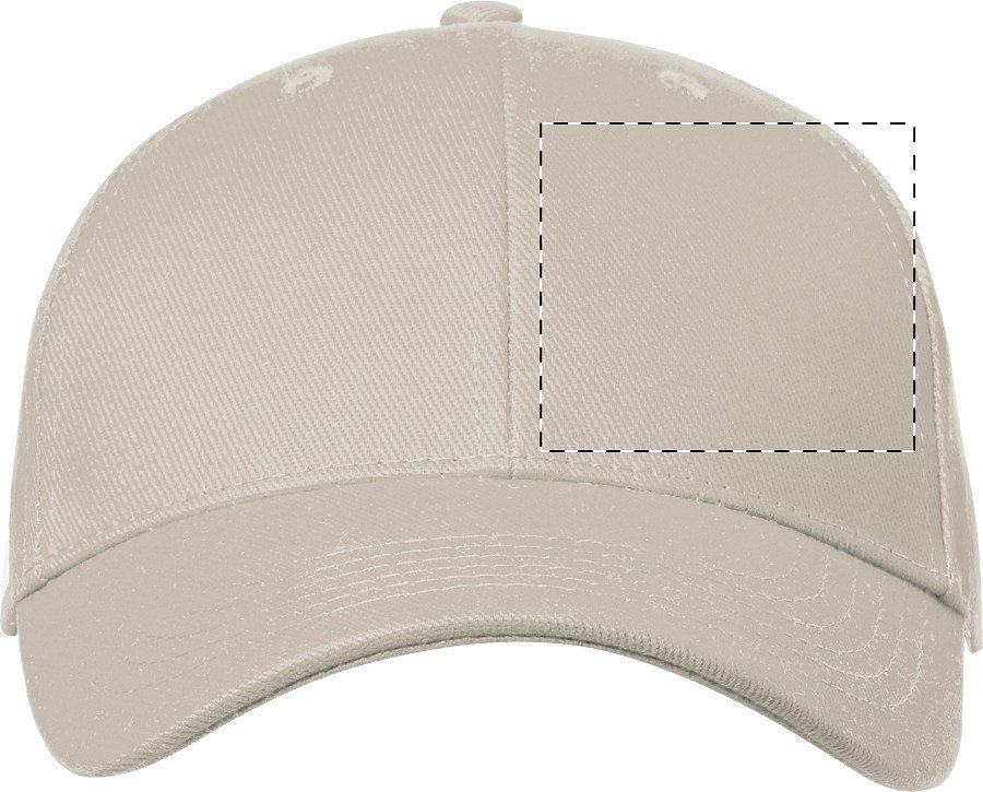 Front - left