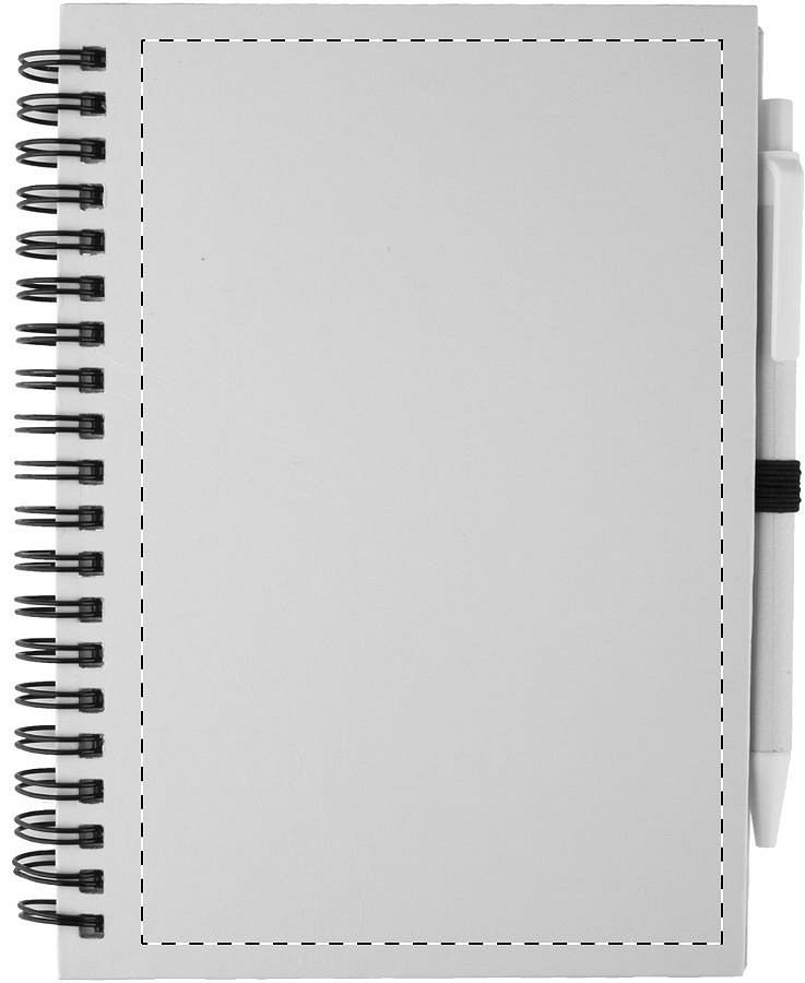 Front side