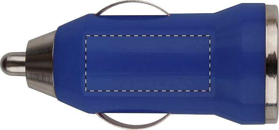 Left side